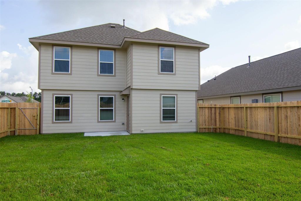 Photo of 22378 Porter Mountain Trail, Porter, TX 77365 (MLS # 38107136)