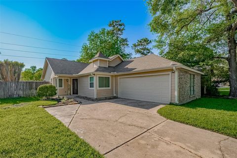 Photo of 30411 Arborg Drive, Spring, TX 77386 (MLS # 74876705)