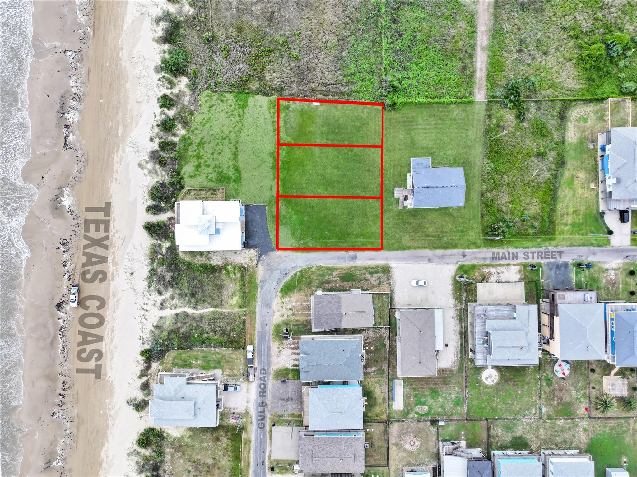 Lot 14 Gulf Road