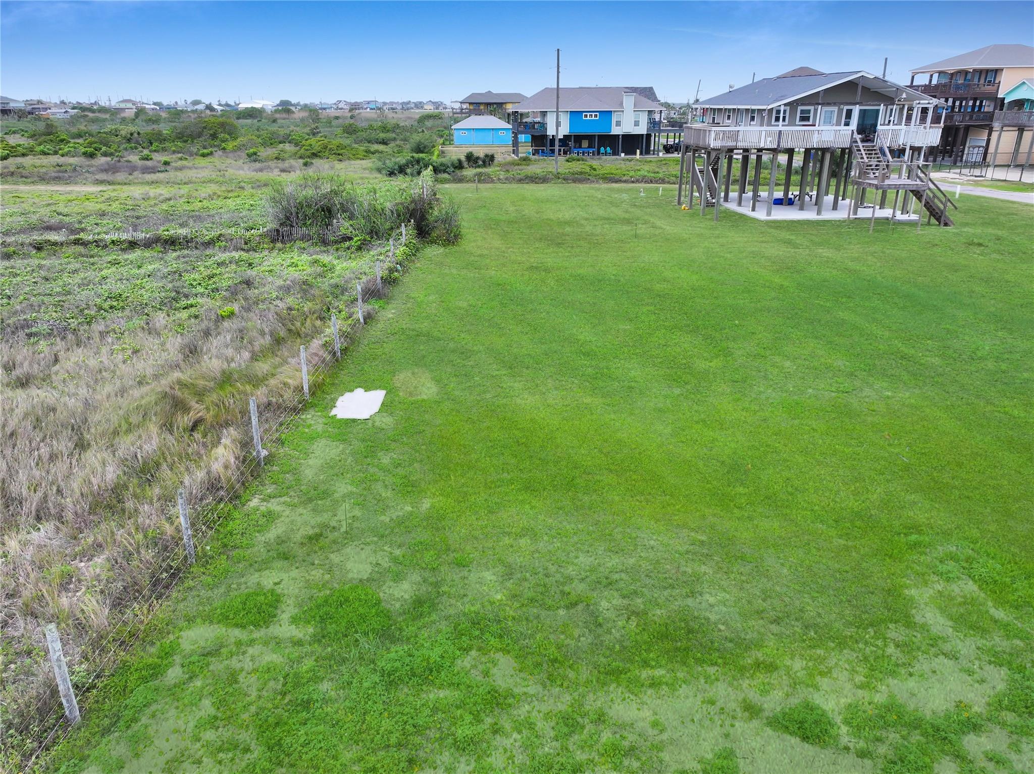 Lot 14 Gulf Road