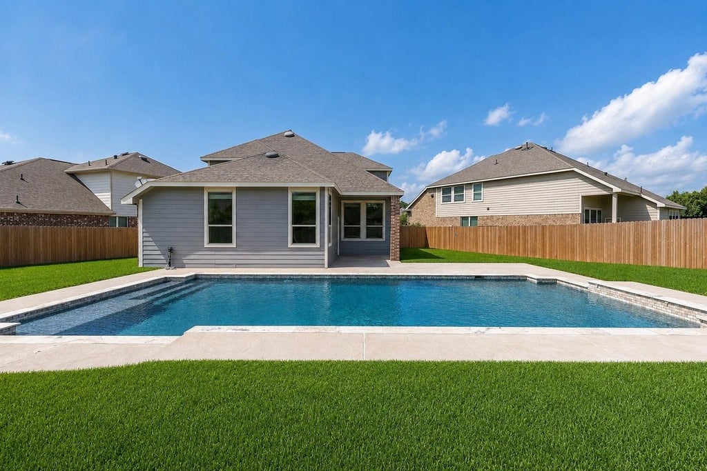 Photo of 17206 Upper Ridge Lane, Humble, TX 77346 (MLS # 87870838)