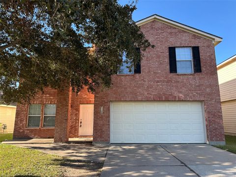 Photo of 1126 Desert Willow Lane, Rosenberg, TX 77471 (MLS # 65883654)