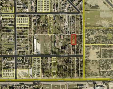 Photo of 748 Davidson Street, Houston, TX 77091 (MLS # 97109095)