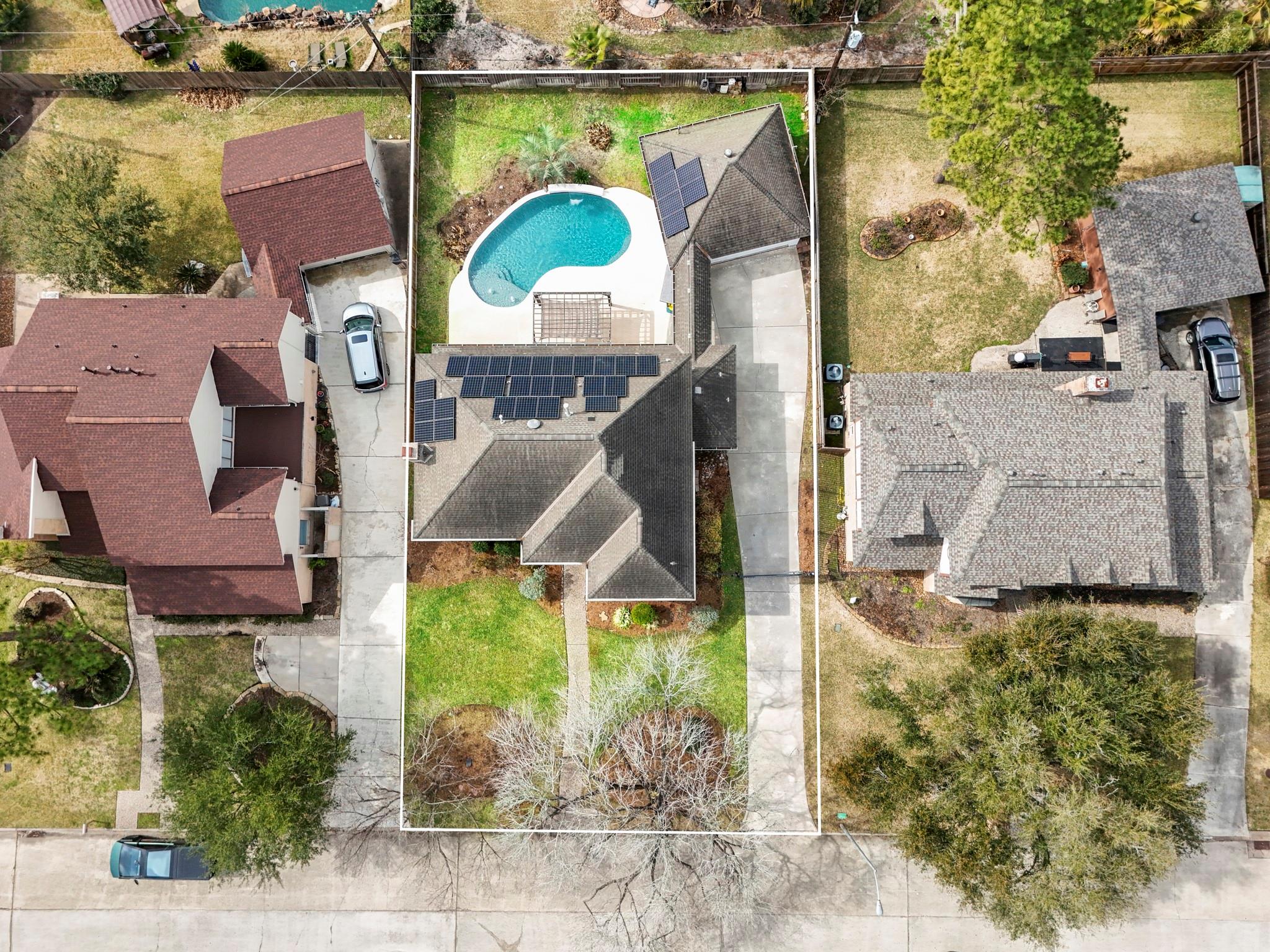 16611 Brenton Oaks Drive