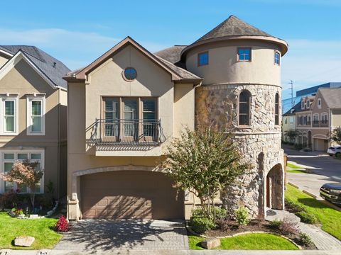 Photo of 6343 Mystic Bridge Drive, Houston, TX 77021 (MLS # 29599180)
