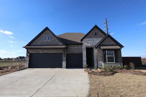 Property photo of 6623 dolomite court, manvel, TX 77578