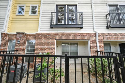 Photo of 9200 Westheimer Road #706, Houston, TX 77063 (MLS # 36988021)