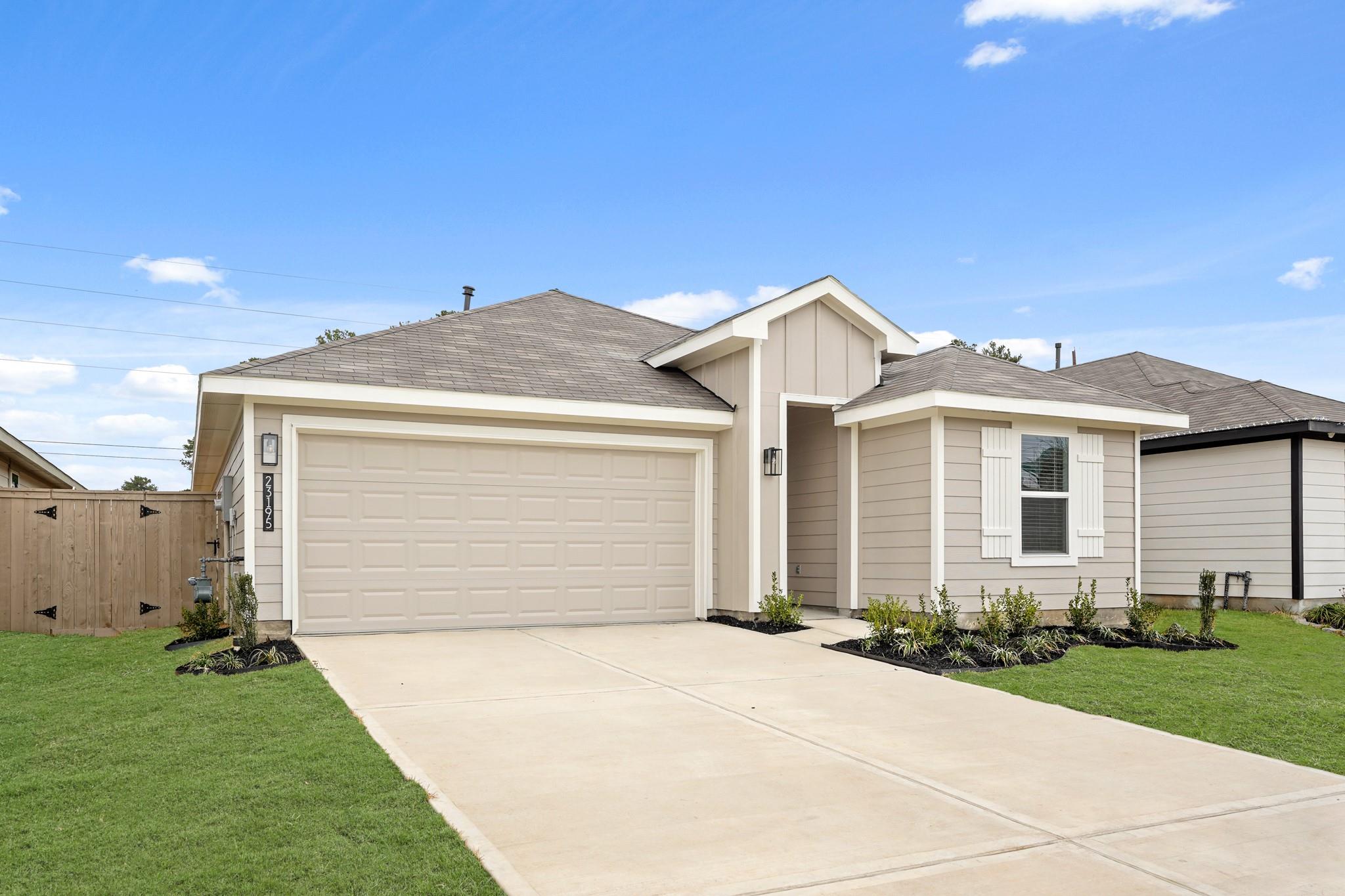 23195 Teakwood Hills Drive