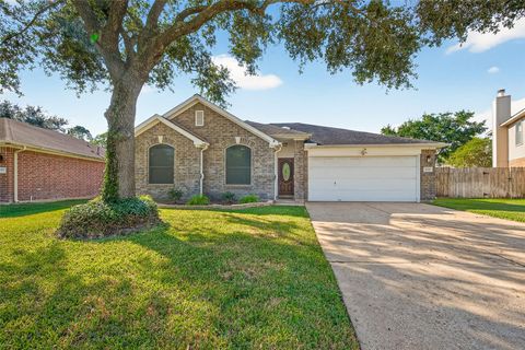 20811 Silk Oak Court Katy TX 77449