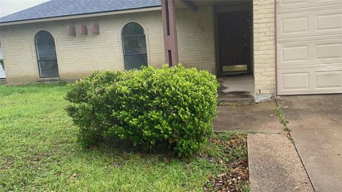 Photo of 17615 Red Wolf Court, Houston, TX 77084 (MLS # 57105415)