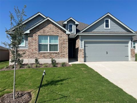 Photo of 2813 Taddy Road, Lorena, TX 76655 (MLS # 77562328)