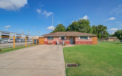 Photo of 1115 Iowa Street, South Houston, TX 77587 (MLS # 53036689)