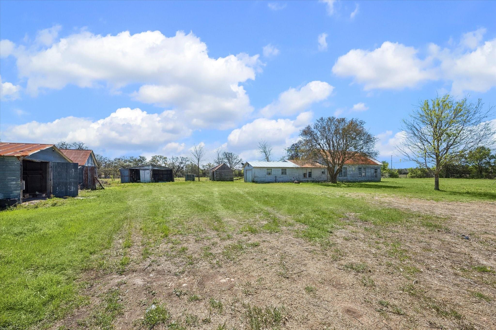 2121 S State Highway 237