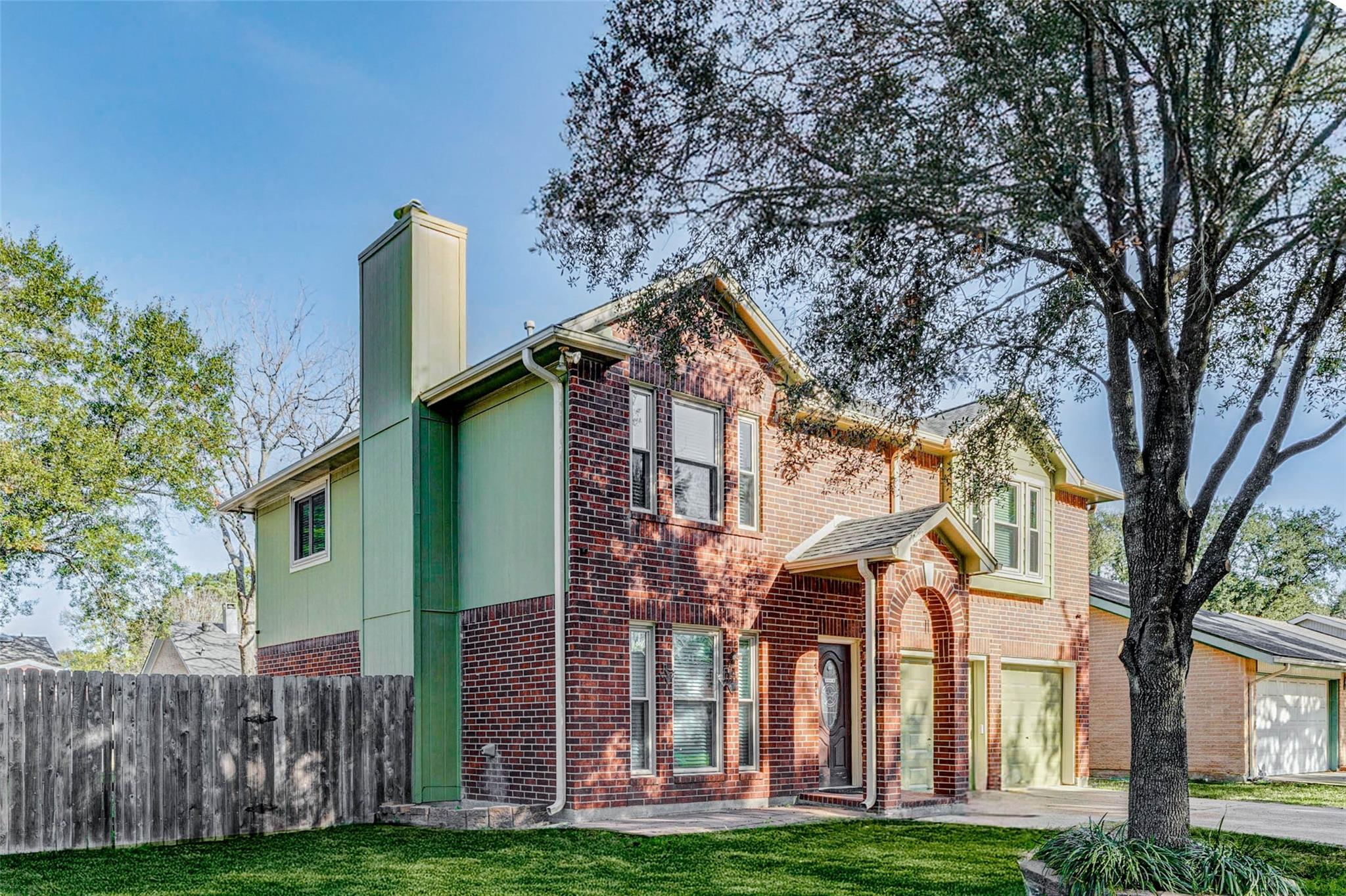 22618 Dabney Manor Lane