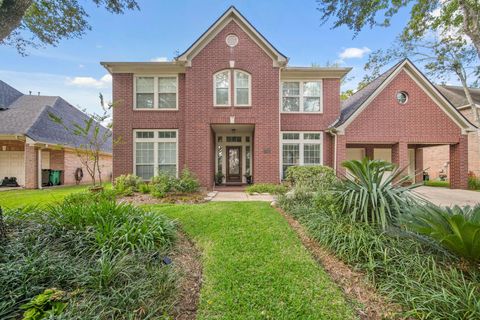 3315 Mill Hollow Missouri City TX 77459