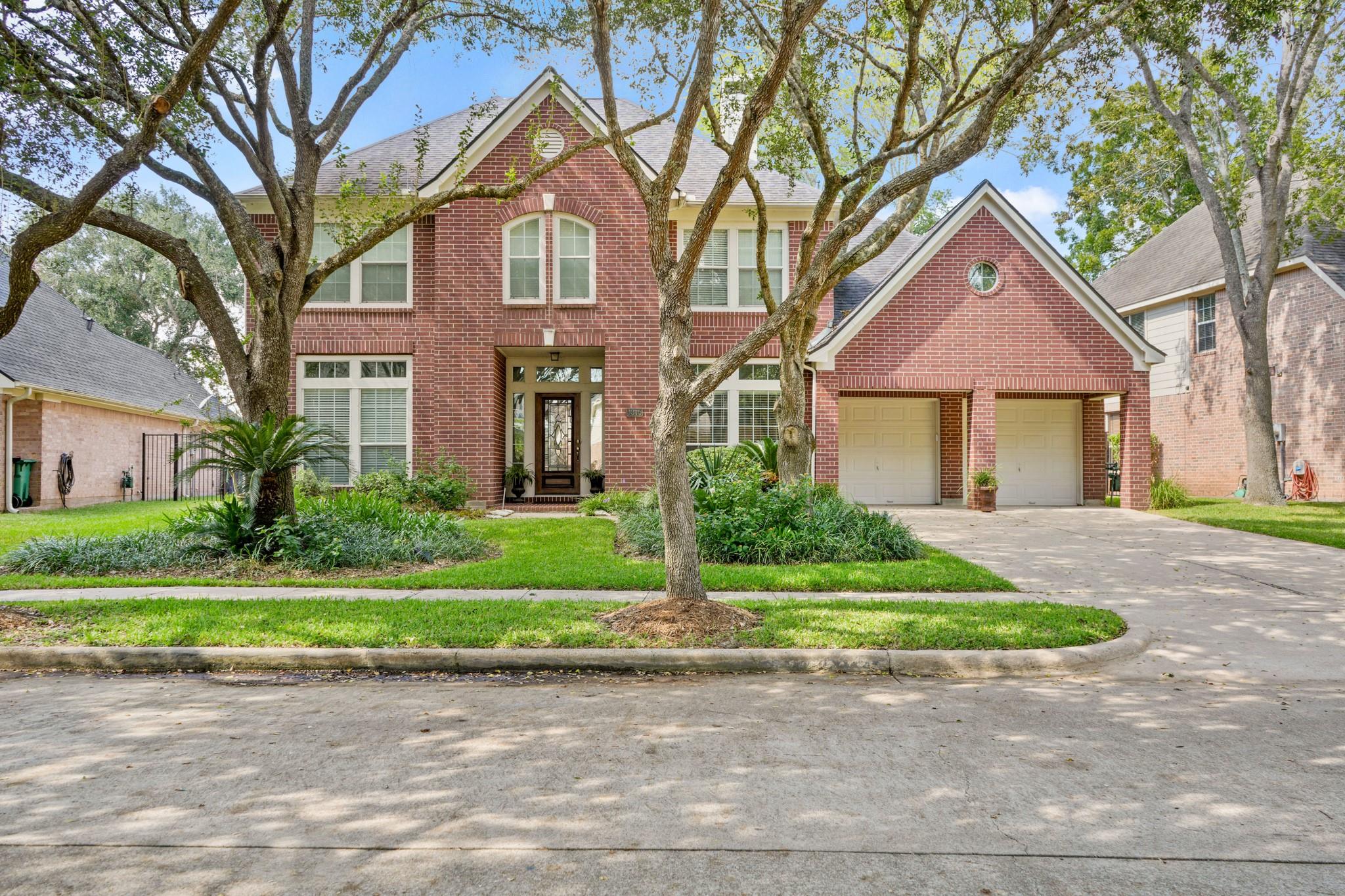 3315 Mill Hollow