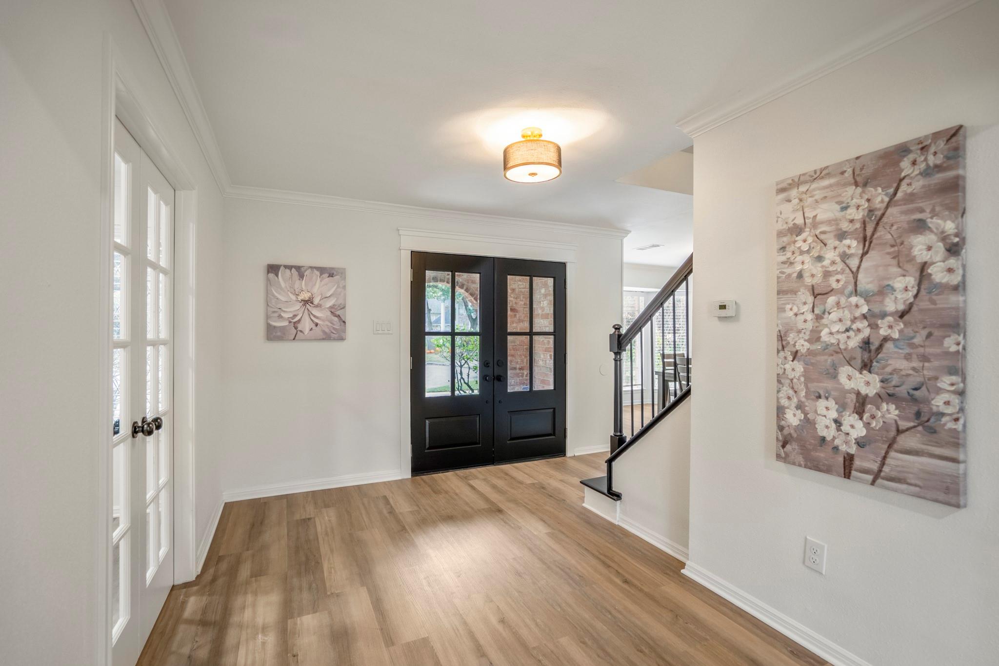 8006 Vickridge Lane