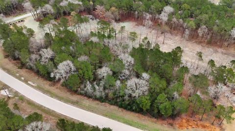 Photo of 0 Radius Road, Huntsville, TX 77340 (MLS # 92768806)