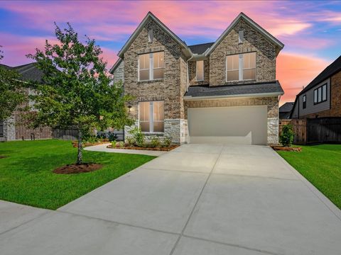 Photo of 29838 Beth Terrace Ln, Fulshear, TX 77441 (MLS # 78487430)