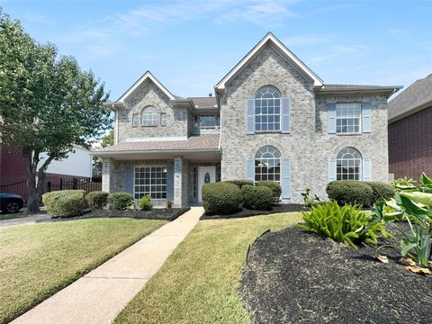 6719 Trimstone Drive Pasadena TX 77505