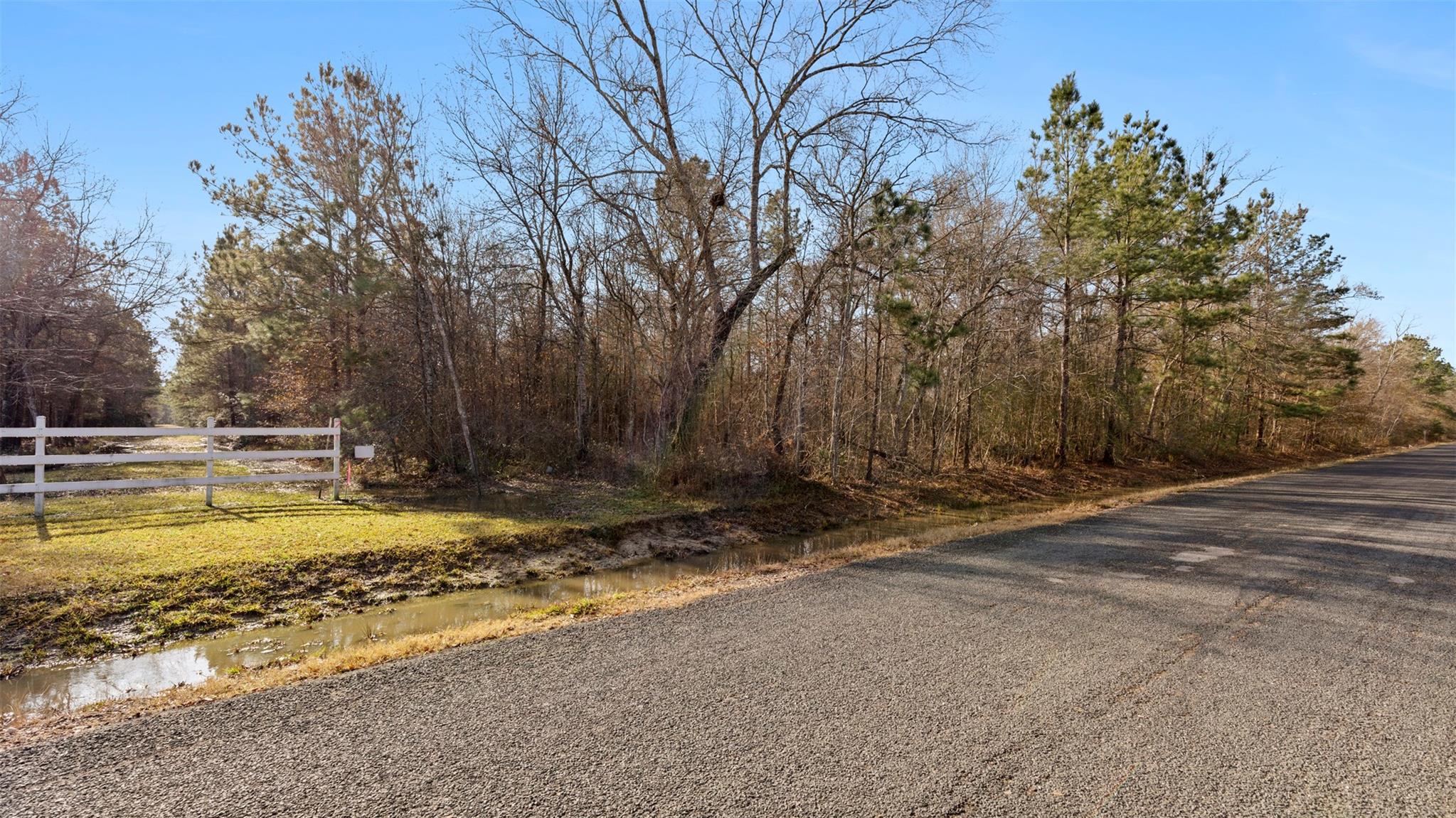 TBD Rhonda Rosa Road