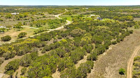 Vacant Land For Sale - 612 Whiskey Trail<br/> Blanco, TX 78606