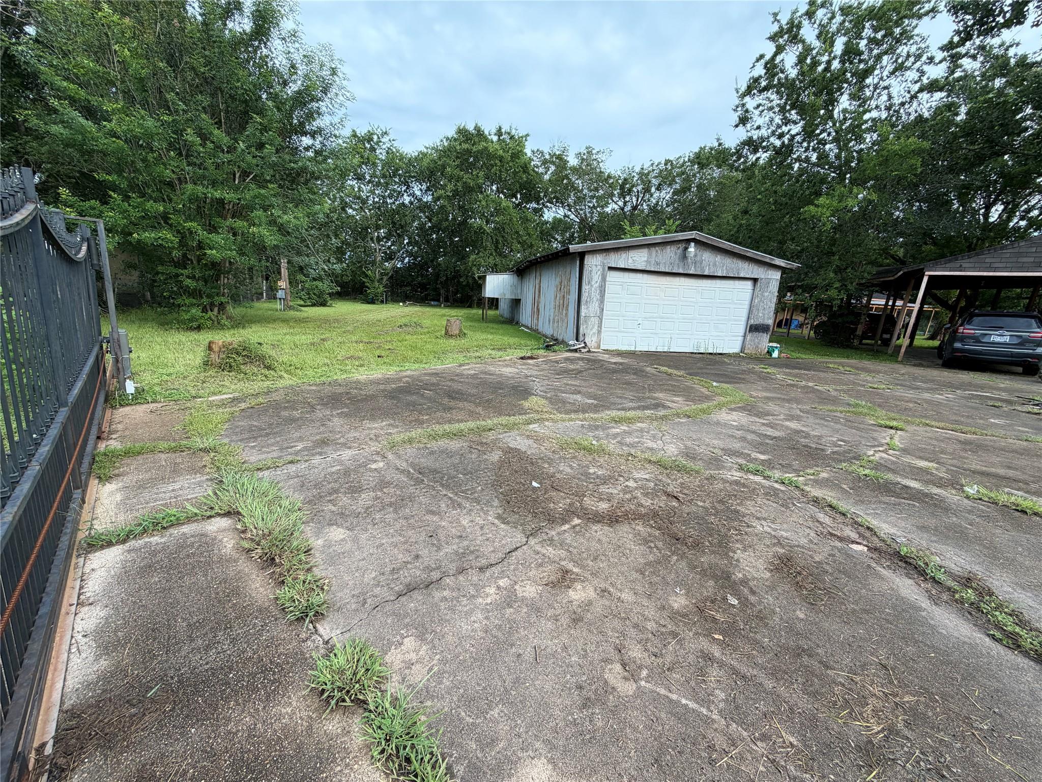 5814 Mulberry Circle