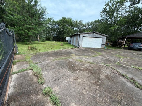 Tiny photo for 5814 Mulberry Circle, Richmond, TX 77469 (MLS # 64995356)