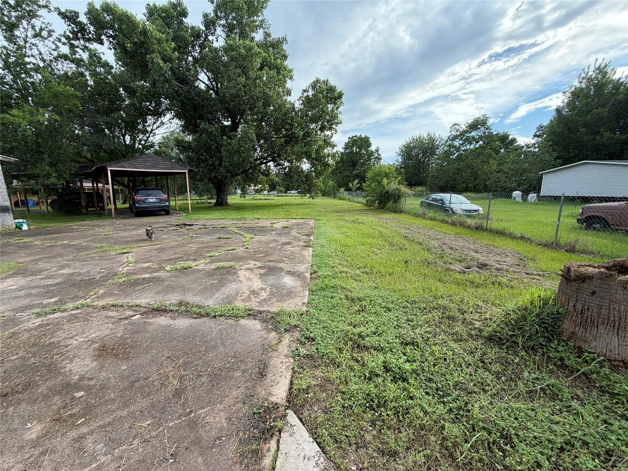 5814 Mulberry Circle