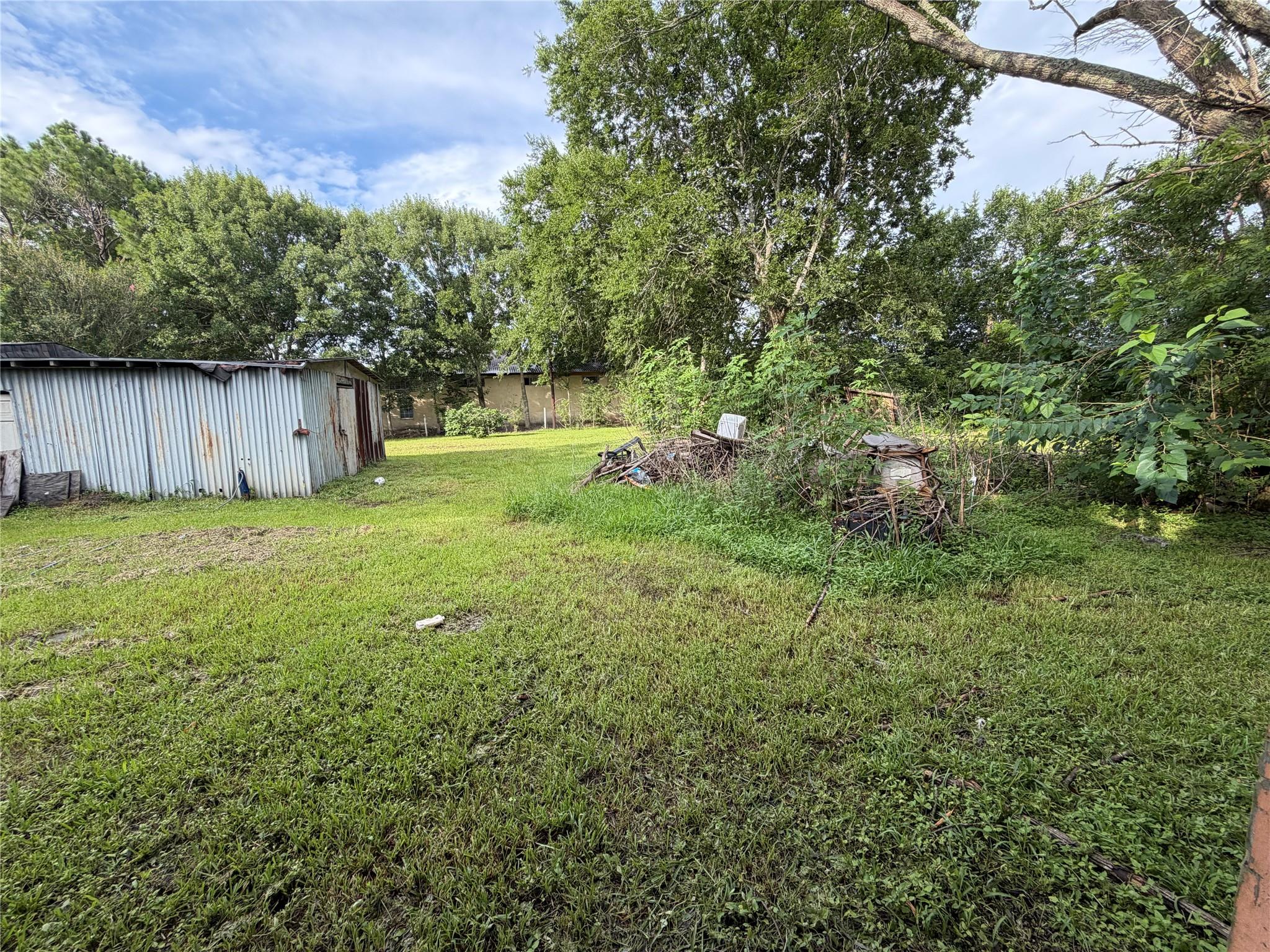 5814 Mulberry Circle