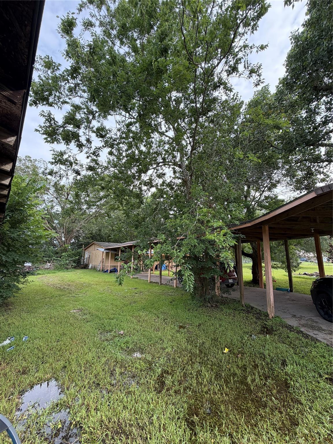 5814 Mulberry Circle
