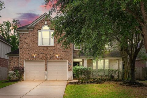 Photo of 2530 Cezanne Circle, Missouri City, TX 77459 (MLS # 44355866)
