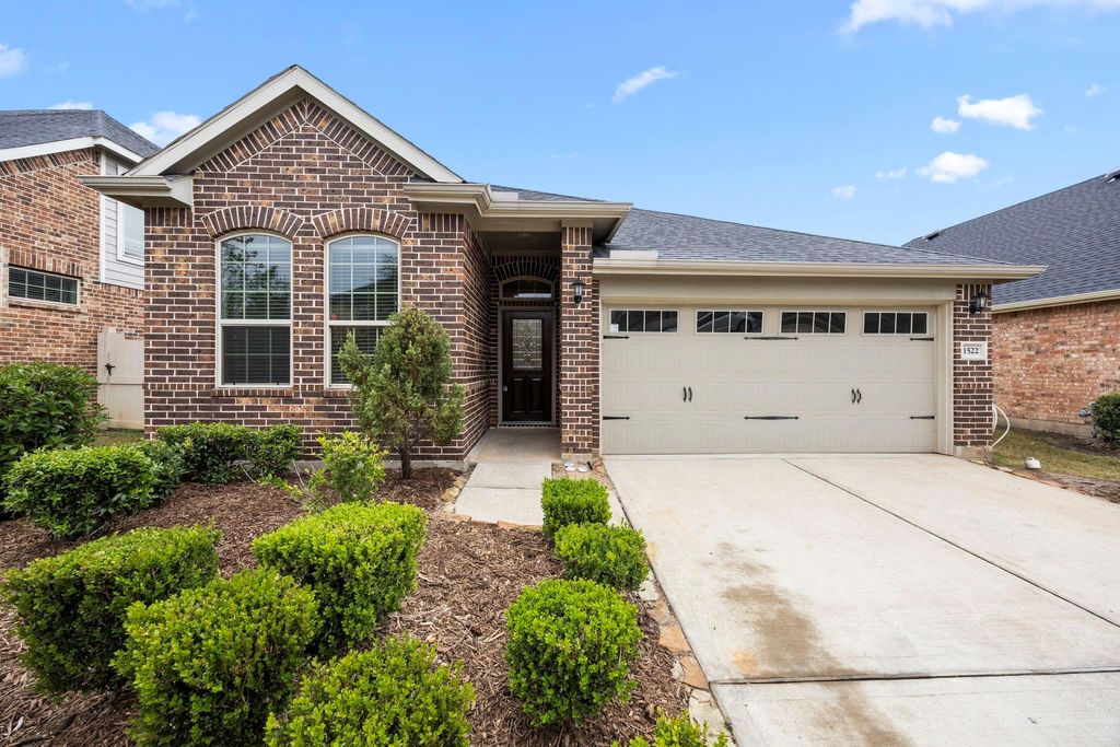 Photo of 1522 New Urban Way, Houston, TX 77047 (MLS # 6911194)