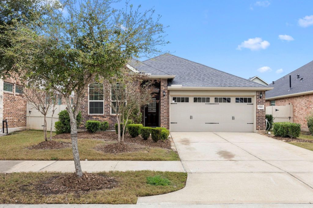 Photo of 1522 New Urban Way, Houston, TX 77047 (MLS # 6911194)