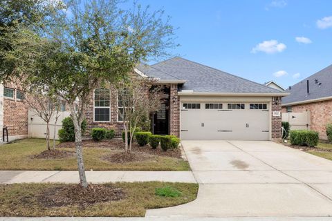 Photo of 1522 New Urban Way, Houston, TX 77047 (MLS # 6911194)