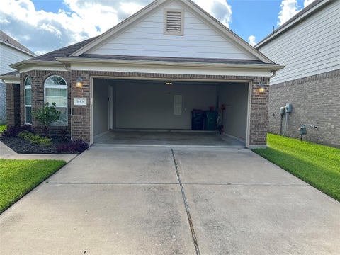 Tiny photo for 14834 Waverly Hill Lane, Cypress, TX 77429 (MLS # 88895767)