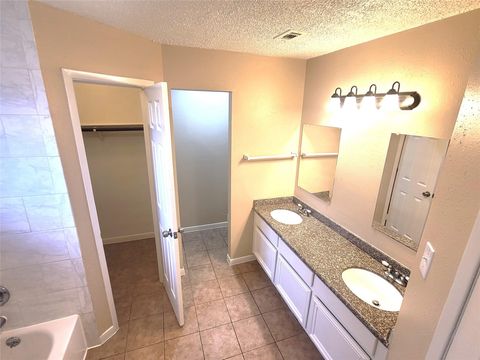 Tiny photo for 20214 Smithfield Crossing Lane, Katy, TX 77449 (MLS # 66488476)