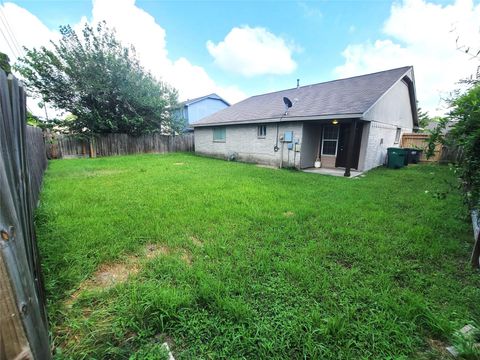Tiny photo for 20214 Smithfield Crossing Lane, Katy, TX 77449 (MLS # 66488476)