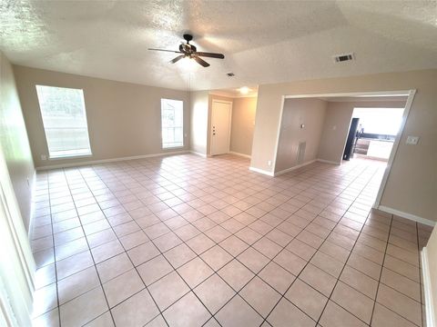Tiny photo for 20214 Smithfield Crossing Lane, Katy, TX 77449 (MLS # 66488476)