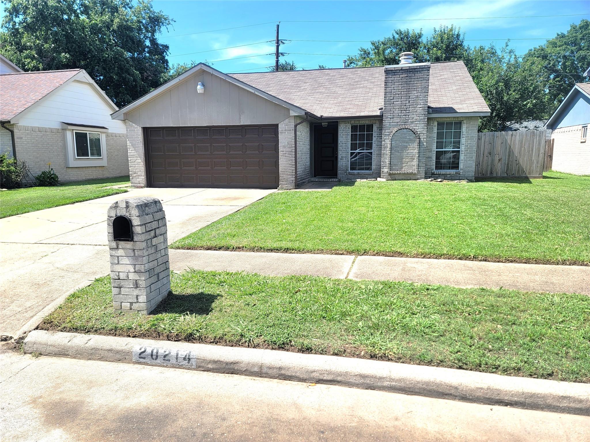 20214 Smithfield Crossing Lane