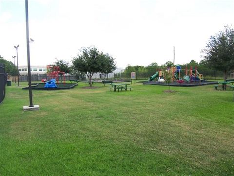 Tiny photo for 20214 Smithfield Crossing Lane, Katy, TX 77449 (MLS # 66488476)