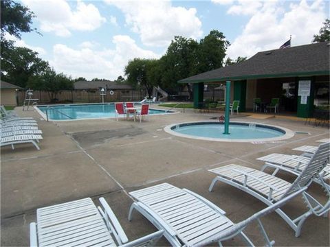 Tiny photo for 20214 Smithfield Crossing Lane, Katy, TX 77449 (MLS # 66488476)