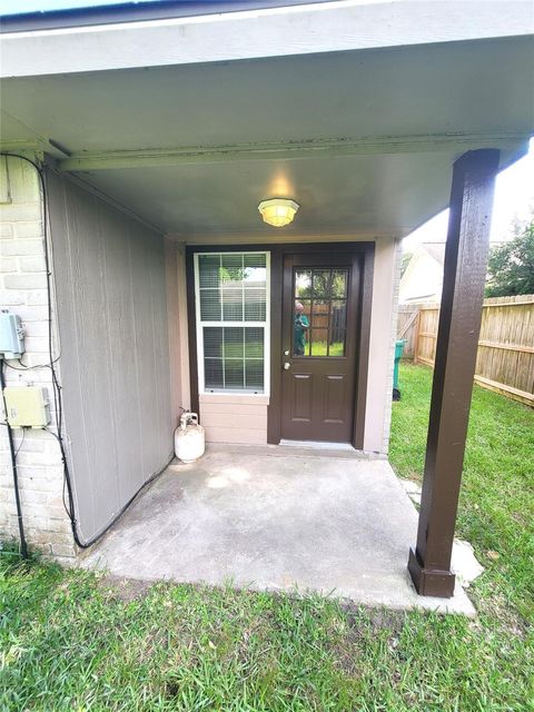 Tiny photo for 20214 Smithfield Crossing Lane, Katy, TX 77449 (MLS # 66488476)