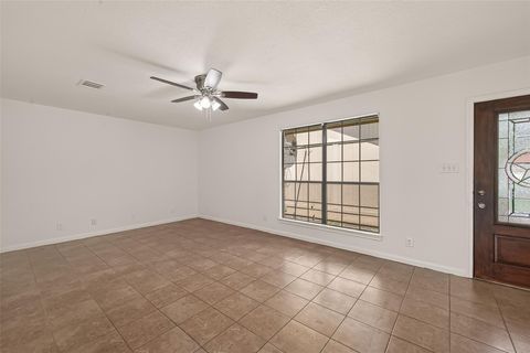 Tiny photo for 5707 Trafalgar Drive, Houston, TX 77085 (MLS # 82736568)