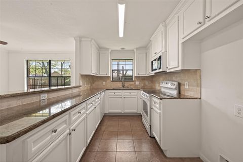 Tiny photo for 5707 Trafalgar Drive, Houston, TX 77085 (MLS # 82736568)