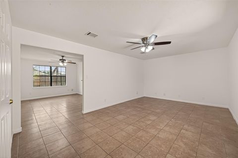 Tiny photo for 5707 Trafalgar Drive, Houston, TX 77085 (MLS # 82736568)