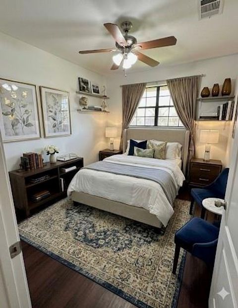 Tiny photo for 5707 Trafalgar Drive, Houston, TX 77085 (MLS # 82736568)