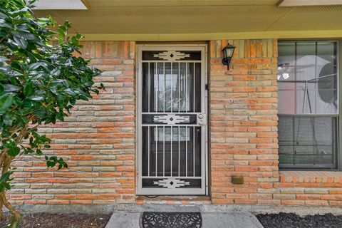 Tiny photo for 5707 Trafalgar Drive, Houston, TX 77085 (MLS # 82736568)