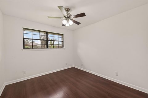 Tiny photo for 5707 Trafalgar Drive, Houston, TX 77085 (MLS # 82736568)