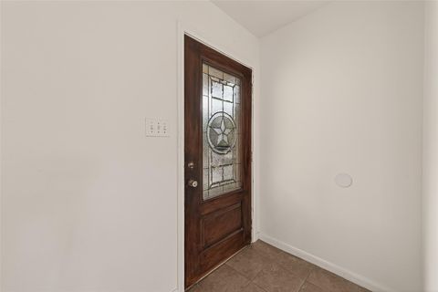 Tiny photo for 5707 Trafalgar Drive, Houston, TX 77085 (MLS # 82736568)
